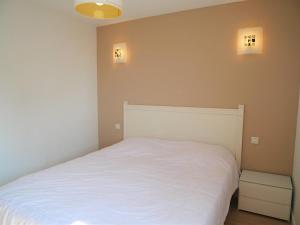 Quiberon: Appartement 3 pièces avec balcon et parking près du centre - FR-1-478-37