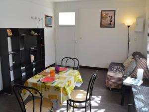 Studio Climatisé à 200m des Plages, Centre-ville de Banyuls, 2 Couchages - FR-1-225C-25
