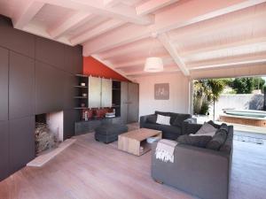 Maisons de vacances Maison Les Portes-en-Re, 6 pieces, 10 personnes - FR-1-434-37 : photos des chambres