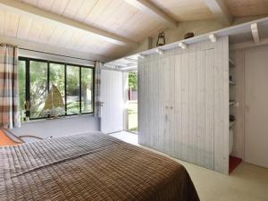 Maisons de vacances Maison Les Portes-en-Re, 6 pieces, 10 personnes - FR-1-434-37 : photos des chambres