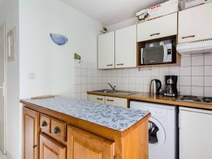 Appartement T2 cabine à Luz-Saint-Sauveur, parking privé, animaux bienvenus - FR-1-402-79