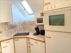 Quiberon - Appartement 2 pièces - 3 pers - Animaux acceptés - FR-1-478-81