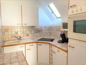 Quiberon - Appartement 2 pièces - 3 pers - Animaux acceptés - FR-1-478-81