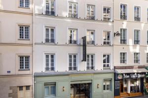Hotels Hotel La Canopee : photos des chambres