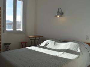 Appart 2 pièces à Port-Vendres, 4 personnes, proche centre et criée, animaux admis - FR-1-225C-8