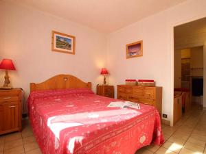 Appartement T2 cabine à Briançon, parfait pour 4-6 pers, proche centre, télécabine et commerces - FR-1-330C-65