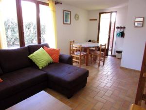 Maisons de vacances Maison Erdeven, 3 pieces, 4 personnes - FR-1-479-55 : photos des chambres