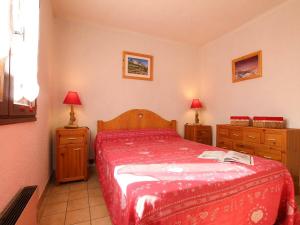 Appartement T2 cabine à Briançon, parfait pour 4-6 pers, proche centre, télécabine et commerces - FR-1-330C-65