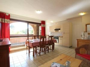 Appartement T2 cabine à Briançon, parfait pour 4-6 pers, proche centre, télécabine et commerces - FR-1-330C-65