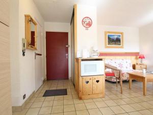 Appartements Appartement T2 cabine a Briancon, parfait pour 4-6 pers, proche centre, telecabine et commerces - FR-1-330C-65 : photos des chambres