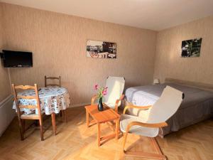 Appartements Appartement Cambo-les-Bains, 1 piece, 2 personnes - FR-1-495-31 : photos des chambres