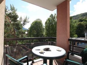 Appartements 2 pieces, parking, balcon sud, proche telecabine - Briancon - FR-1-330C-66 : photos des chambres