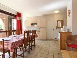 Appartement T2 cabine à Briançon, parfait pour 4-6 pers, proche centre, télécabine et commerces - FR-1-330C-65 - Briançon