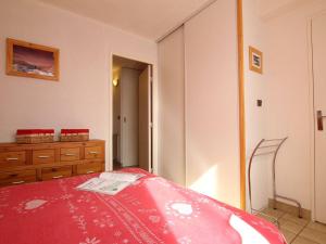 Appartements Appartement T2 cabine a Briancon, parfait pour 4-6 pers, proche centre, telecabine et commerces - FR-1-330C-65 : photos des chambres