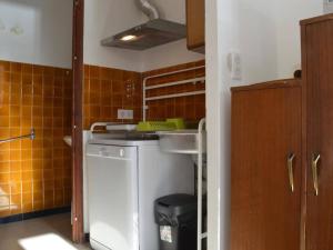 Appartements Appartement Port-Vendres, 2 pieces, 4 personnes - FR-1-225C-8 : photos des chambres