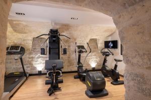 Hotels Hotel La Canopee : photos des chambres