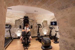 Hotels Hotel La Canopee : photos des chambres