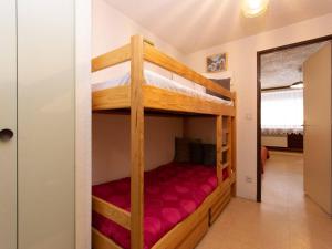 Appartements Appartement T2 pour 4 pers. a Saint-Lary Soulan, prox. centre et telepherique, balcon, navette gratuite - FR-1-296-281 : photos des chambres