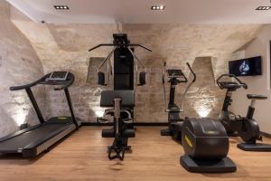 Hotels Hotel La Canopee : photos des chambres