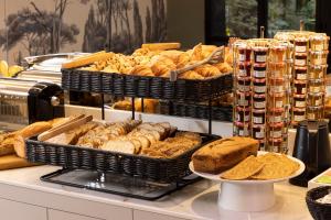 Hotels Hotel La Canopee : photos des chambres
