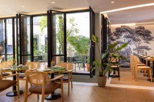 Hotels Hotel La Canopee : photos des chambres