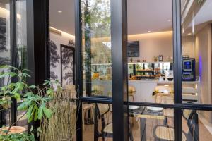 Hotels Hotel La Canopee : photos des chambres