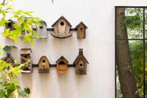Hotels Hotel La Canopee : photos des chambres