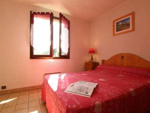 Appartements Appartement T2 cabine a Briancon, parfait pour 4-6 pers, proche centre, telecabine et commerces - FR-1-330C-65 : photos des chambres