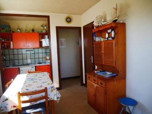 Appartements Studio Quiberon, 1 piece, 4 personnes - FR-1-478-145 : photos des chambres