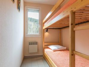 Appartements 2 pieces, parking, balcon sud, proche telecabine - Briancon - FR-1-330C-66 : photos des chambres