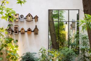 Hotels Hotel La Canopee : photos des chambres