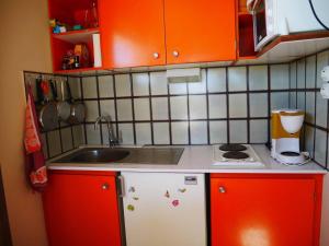 Appartements Studio Quiberon, 1 piece, 4 personnes - FR-1-478-145 : photos des chambres