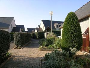 Maisons de vacances Maison Erdeven, 3 pieces, 4 personnes - FR-1-479-55 : photos des chambres