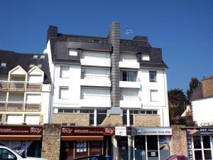 Appartement 2 pièces avec parking à La Trinité-sur-Mer - FR-1-477-78