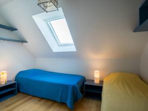 Maison Carnac 3 pièces, plage à 200m, jardin clos, parking, idéal famille - FR-1-477-85