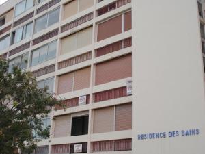 Appartements Studio Balaruc-les-Bains, 1 piece, 2 personnes - FR-1-503-47 : photos des chambres