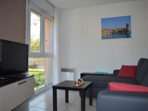 Appartements Appartement Saint-Cyprien, 3 pieces, 6 personnes - FR-1-225D-68 : photos des chambres