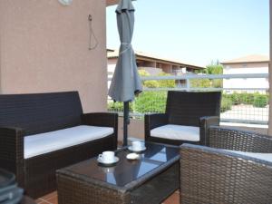 Appartements Appartement Saint-Cyprien, 3 pieces, 6 personnes - FR-1-225D-68 : photos des chambres