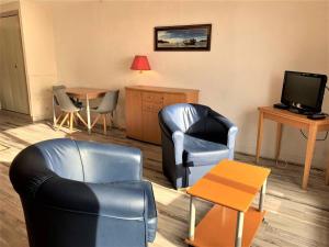 Appartements Studio Quiberon, 1 piece, 2 personnes - FR-1-478-87 : photos des chambres