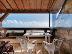 Carnac: Studio cosy 23m² près plage, parking, animal admis - FR-1-477-132 - Carnac-Plage