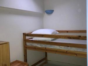 Pavillon T4 Mezzanine, 6 Pers, Terrasse, Parking, Proche Lac & Commerces, Port Leucate - FR-1-81-460