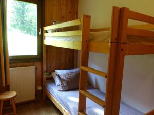 Appartement 46m², 2 étoiles, 6 pers, au pied des pistes, Planay, proche Arêches - FR-1-342-153