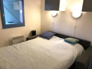 Pavillon T4 Mezzanine, 6 Pers, Terrasse, Parking, Proche Lac & Commerces, Port Leucate - FR-1-81-460