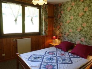 Appartement 6 pers. au pied des pistes, balcon sud, parking, ski, randonnées - Arêches, 2 étoiles - FR-1-342-190