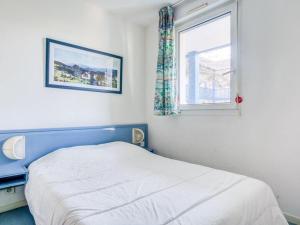 Appartement avec Terrasse et Piscine à 2 pas de la Plage - FR-1-4-567
