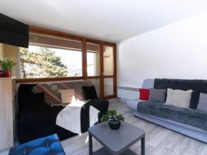 Appartements Appartement Saint-Lary-Soulan, 2 pieces, 4 personnes - FR-1-296-279 : photos des chambres