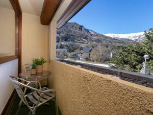 Appartements Appartement Saint-Lary-Soulan, 2 pieces, 4 personnes - FR-1-296-279 : photos des chambres