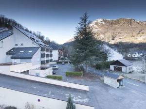 Appartements Appartement Saint-Lary-Soulan, 2 pieces, 4 personnes - FR-1-296-279 : photos des chambres