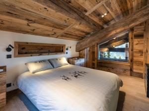 Chalets Chalet Montvalezan-La Rosiere, 8 pieces, 12 personnes - FR-1-398-622 : photos des chambres