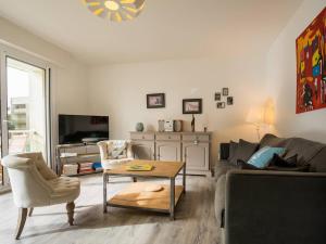 Appartement 3 pièces à Carnac avec WiFi et parking - FR-1-477-30